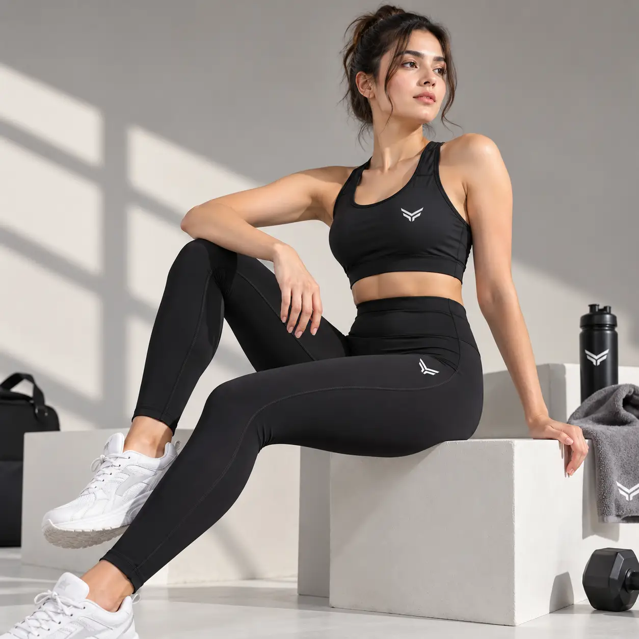 WOMEN’S TIGHTS