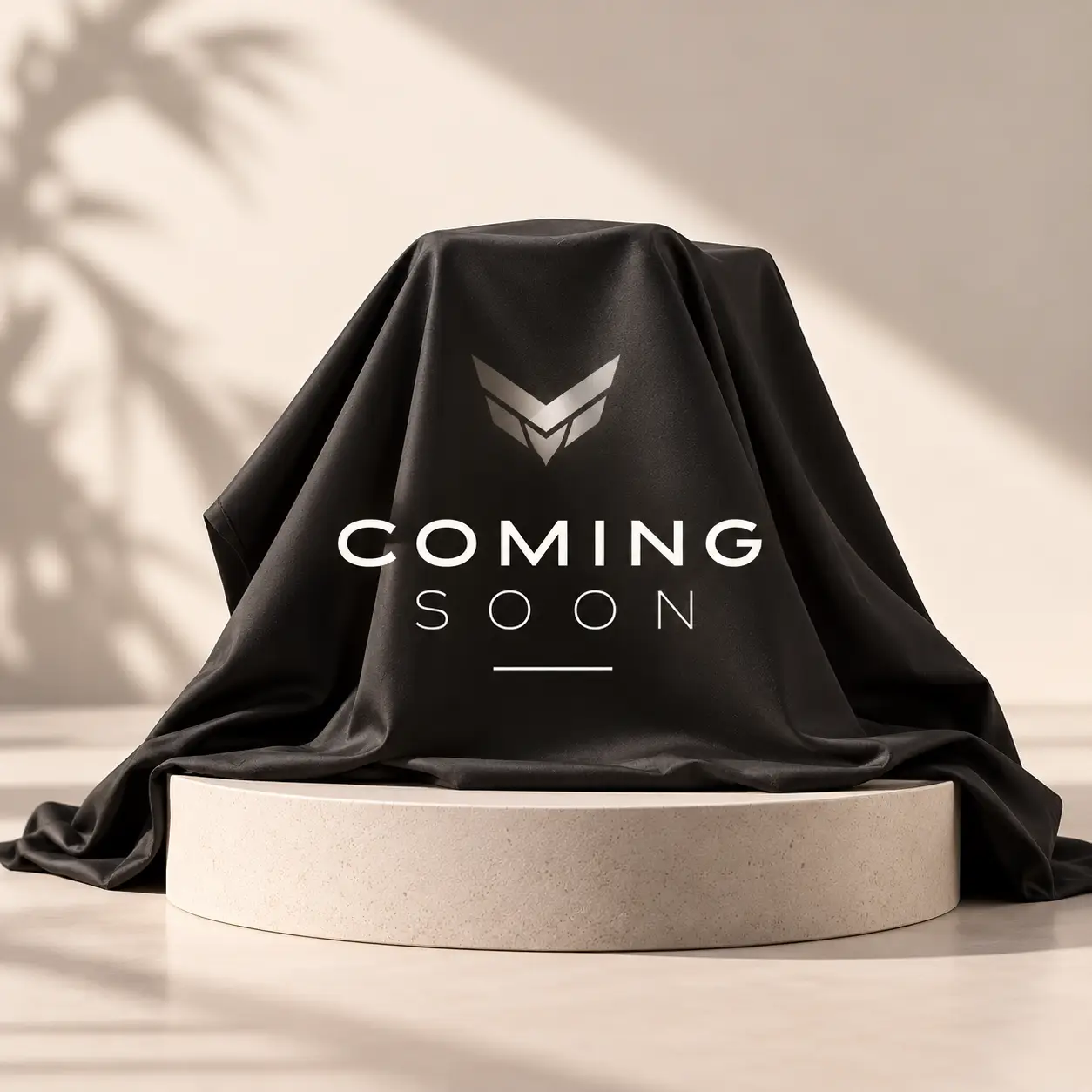 COMING SOON